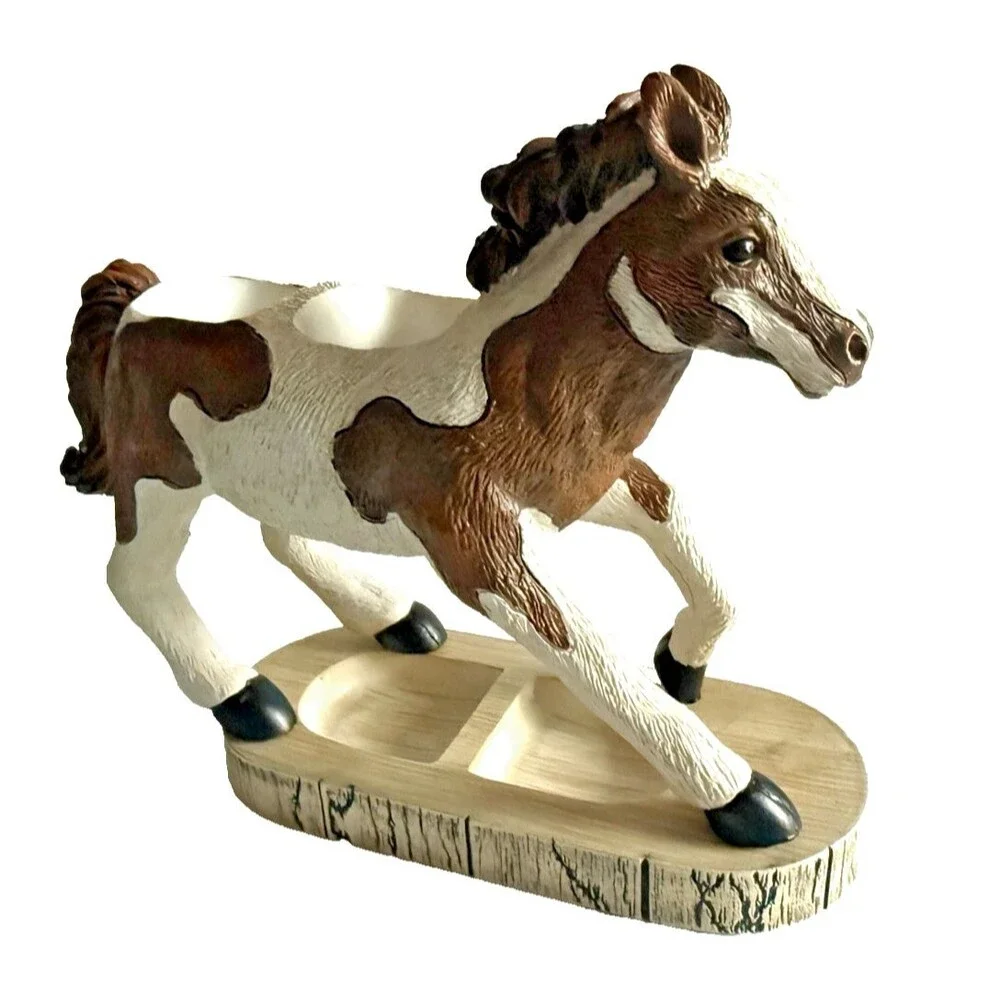 Mainstays horse toothbrush